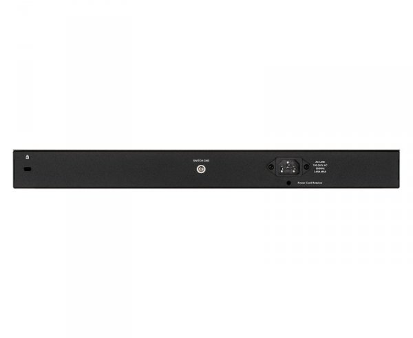 D-Link Przełącznik zarządzalny DGS-1210-28P/ME/E