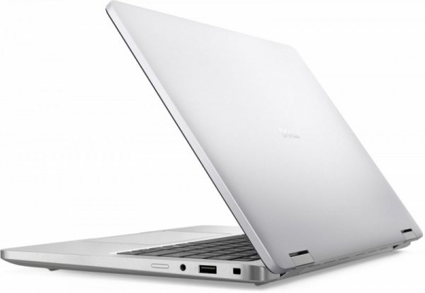 Dell Laptop Dell Pro 13 Plus PB13255/AMD Ryzen 5 220/16GB/512GB SSD Gen4/13.3 FHD+/AMD Radeon 740M/FgrPr&SmtCd/FHD/IR Cam/Mic/WL