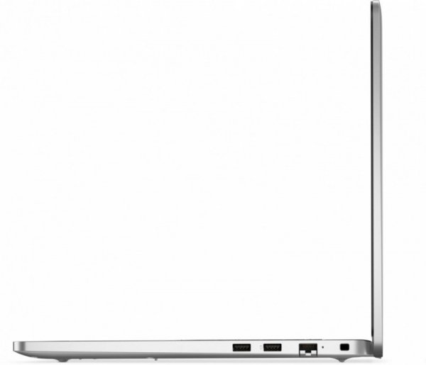 Dell Laptop Dell Pro 16 PC16255/AMD Ryzen AI 7 PRO 350/32GB/512GB SSD/16.0 FHD+ Touch/Radeon 860M/FgrPr/FHD/IR Cam/Mic/WLAN+BT/B