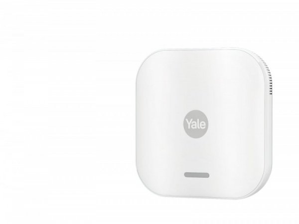 YALE HOME Zestaw startowy inteligentnego alarmu