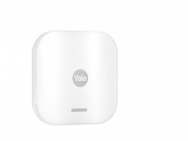 YALE HOME Zestaw startowy inteligentnego alarmu