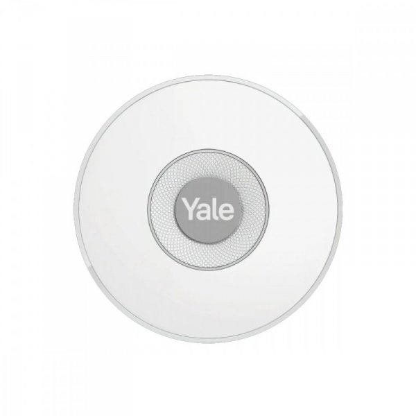 YALE HOME Syrena wewnętrzna