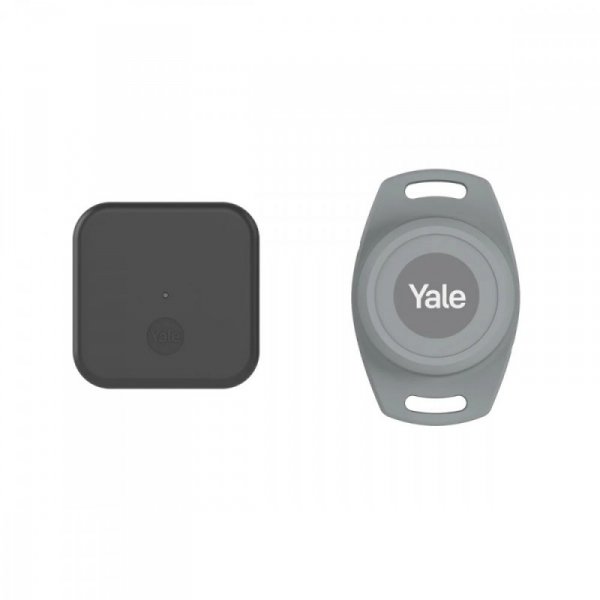 YALE HOME Smart Opener do drzwi garażowych