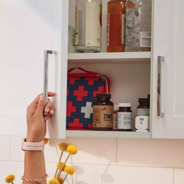 YALE HOME Smart Zamek do szafki