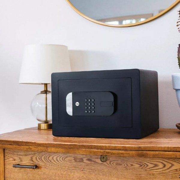 YALE HOME Smart sejf
