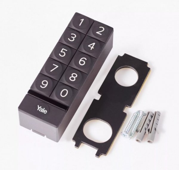 YALE HOME Smart klawiatura zamka Linus