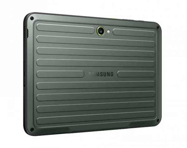 Samsung Tabet Galaxy Tab Active 5 PRO 5G 10.1&#039; 6/128GBBlack EE