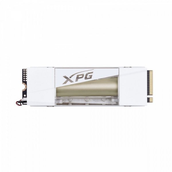 Adata Dysk SSD XPG MARS 980 STORM 1TB PCIe 5x4 14/10 GB/s