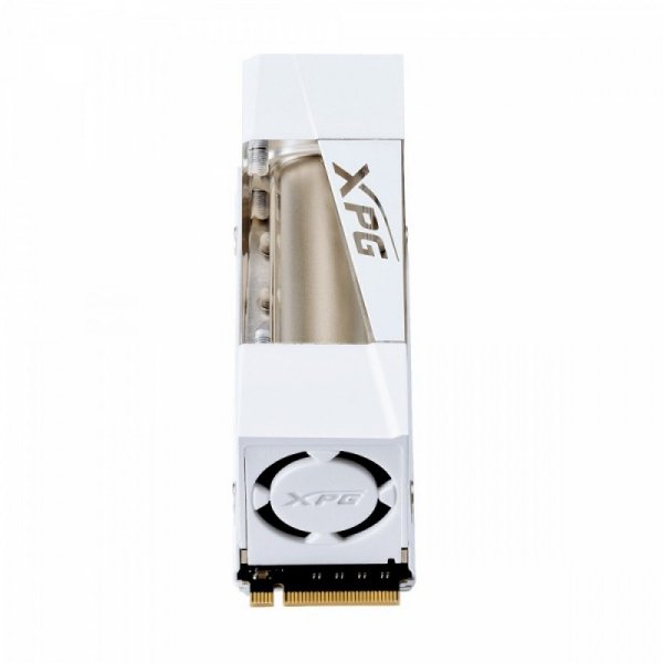 Adata Dysk SSD XPG MARS 980 STORM 2TB PCIe 5x4 14/13 GB/s