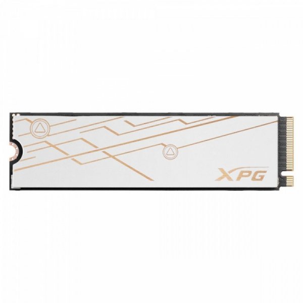 Adata Dysk SSD XPG MARS 980 BLADE 4TB PCIe 5x4 14/13 GB/s M2