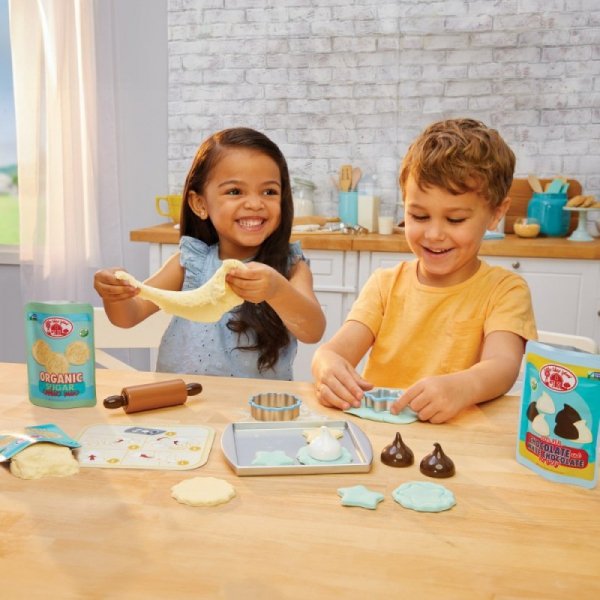 Little Tikes Zestaw Creative Chefs Ciasteczka