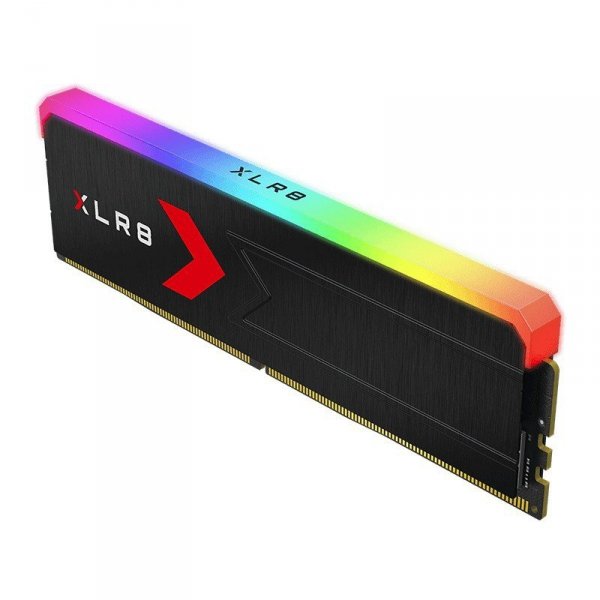PNY Pamięć DDR5 32GB 6000 C30 RGB