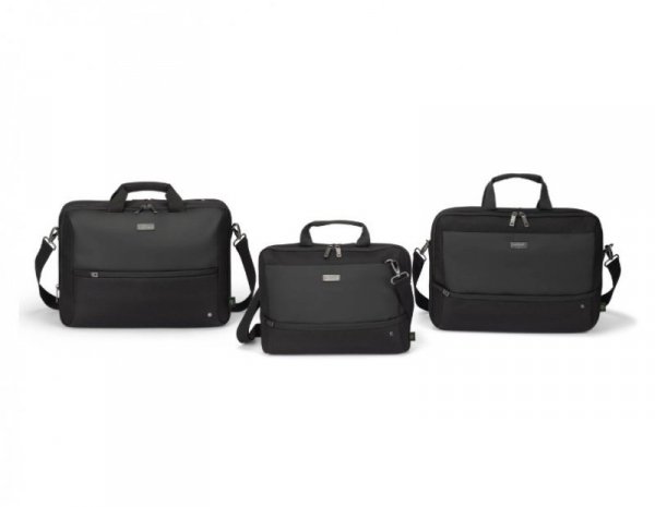 DICOTA Torba TOP TRAVELLER FIVE 14-16 cala