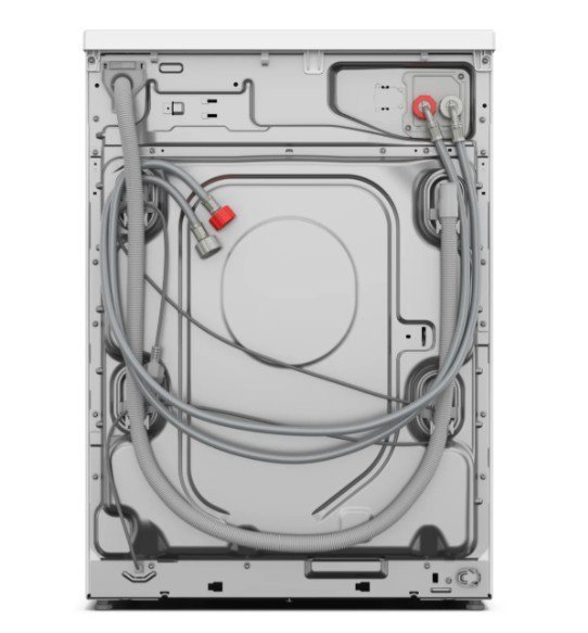Bosch Pralka wolnostojąca WUU28T10PL