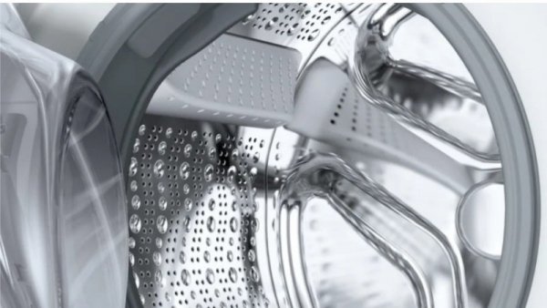 Bosch Pralka wolnostojąca WUU28T10PL