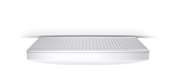 TP-LINK Punkt dostępowy sufitowy Wi-Fi 7 BE3600 Omada  BE3600 Dual-Band Wi-Fi 7 port: 1×2.5G RJ45 Port SPEED: 688Mbps at  2.4 GH