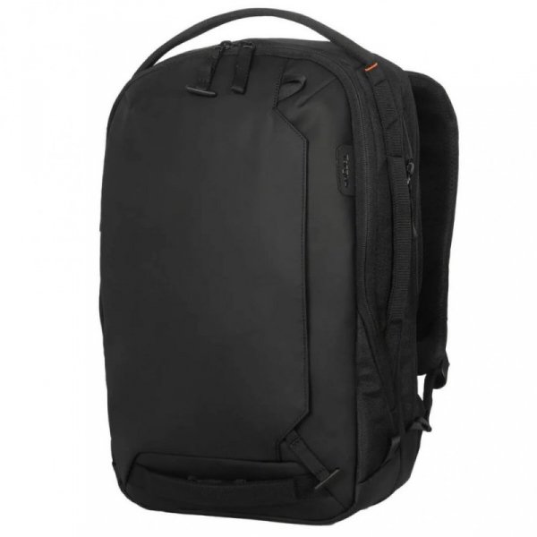 Targus Plecak na laptopa 15-16 cali Commuter EcoSmart, czarny