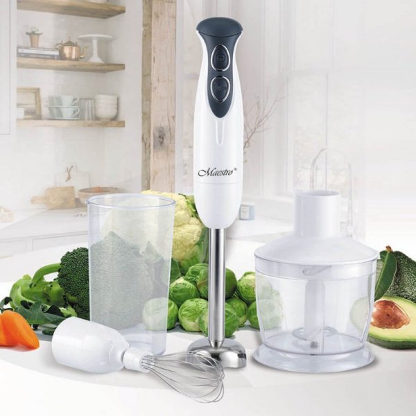 Feel-Maestro Blender zestaw 3w1 300W  MR-562