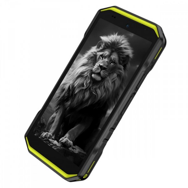 ULEFONE Smartfon Armor X32 Pro 5G 8/256GB Zielony