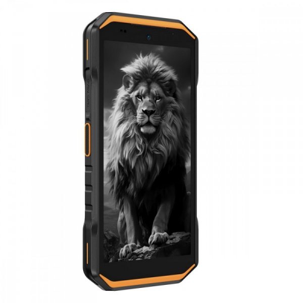 ULEFONE Smartfon Armor X32 Pro 5G 8/256GB Pomarańczowy