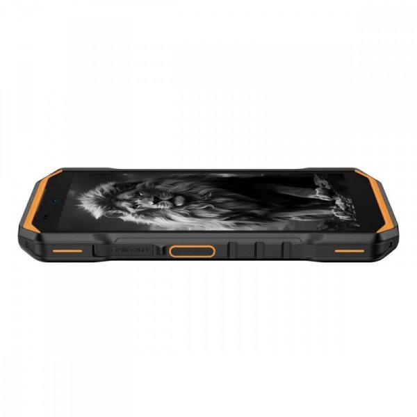 ULEFONE Smartfon Armor X32 Pro 5G 8/256GB IP69K Pomarańczowy