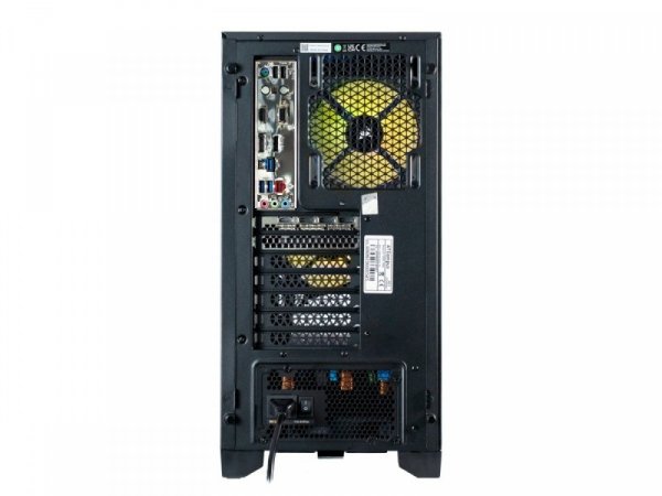 OPTIMUS Komputer E-Sport GA520T-CR10 Ryzen 4500/16GB/1TB/RTX 5060 8GB/W11
