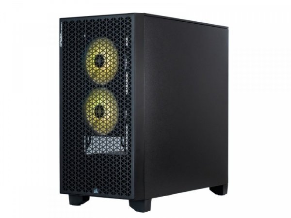 OPTIMUS Komputer E-Sport GA520T-CR10 Ryzen 4500/16GB/1TB/RTX 5060 8GB/W11