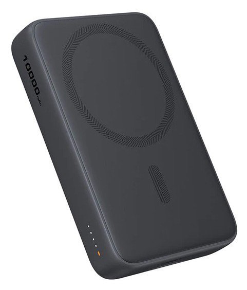 AUKEY PB-MS04 Gray Qi2 MagSafe PowerBank 10000mAh 20W PD
