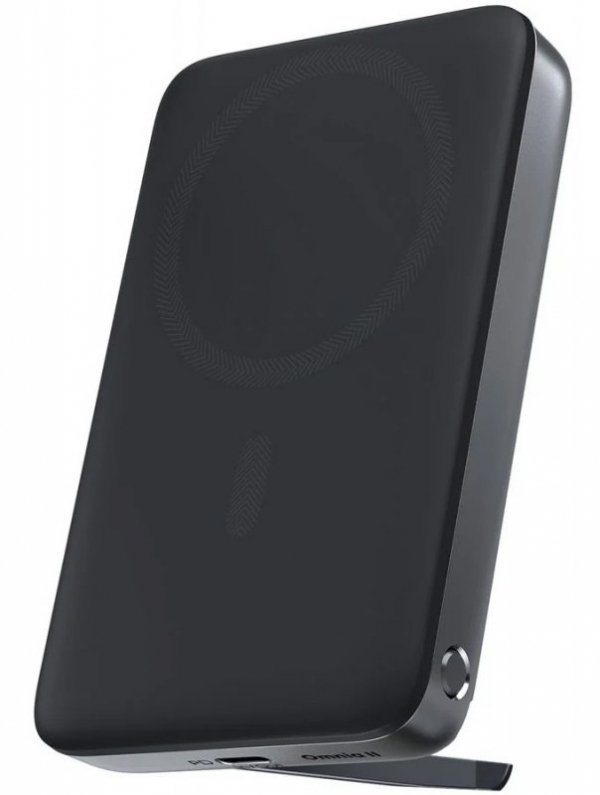 AUKEY PB-MS06 Qi2 PowerBank | 10000mAh | 30W | MagSafe PD
