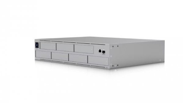 UBIQUITI Serwer NAS UNAS Pro 7-dyskowt UNAS-Pro