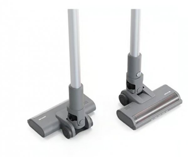 Sharp Odkurzacz pionowy VC-SV20AEU-S