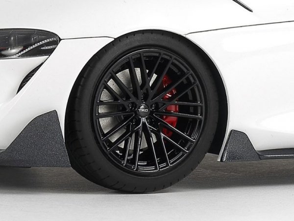 Tamiya Model plastikowy Toyota GR Supra Custom 1/24