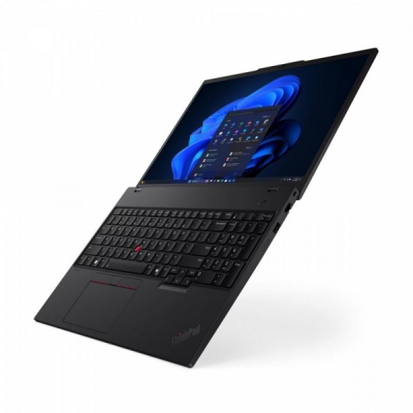 Lenovo Ultrabook ThinkPad T16 G4 21QE003VPB W11Pro Ultra 5 225U/16GB/512GB/INT/16.0 WUXGA/Black/3Y Premier Support + CO2 Offset
