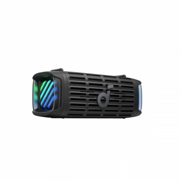 Anker Głośnik Soundcore Boom 3i czarny
