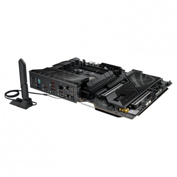 Asus Płyta główna ROG CROSSHAIR X870E APEX