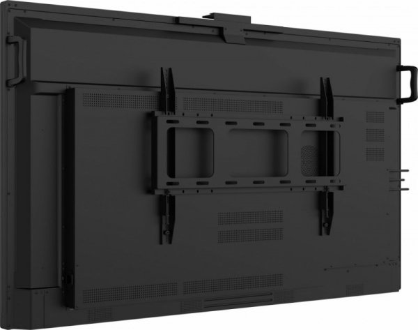 IIYAMA Monitor 65 cali TE6515A-B1AG IPS,4K,40pkt,550cd,DeepContrast-IR+,    HDMI x2,DP,USB-C, 2 x 20W, OPS Slot x1, 5xUSB, 2xRJ4