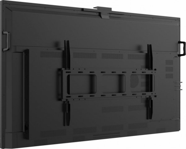 IIYAMA Monitor 75 cali TE7515A-B1AG IPS,4K,40pkt,550cd,DeepContrast-IR+,    HDMI x2,DP,USB-C, 2 x 20W, OPS Slot x1, 5xUSB, 2xRJ4