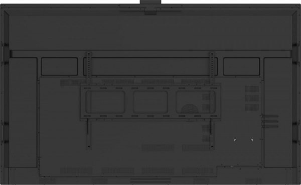 IIYAMA Monitor 86 cali TE8615A-B1AG IPS,4K,40pkt,550cd,DeepContrast-IR+,    HDMI x2,DP,USB-C, 2 x 20W, OPS Slot x1, 5xUSB, 2xRJ4