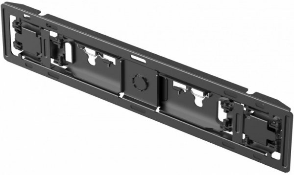 IIYAMA Monitor 65 cali LH6581UHSG-1AG 24/7,VA,ANDROID 14,4K, 2x10W, WiFi,    UCHWYT ŚCIENNY, 2xHDMI, USB-C, RJ45, IR, 2xUSB, WHI
