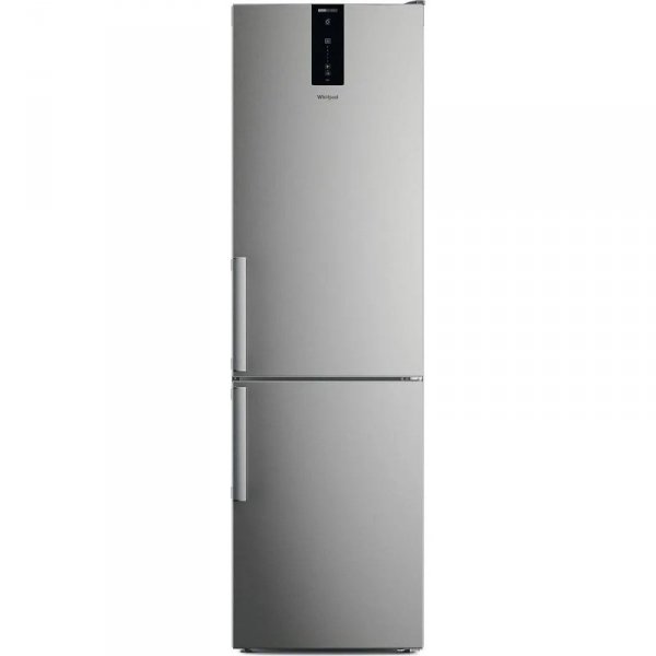 Whirlpool Chłodziarko-zamrażarka W7X92OOXH