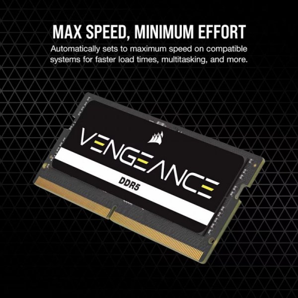 Corsair Pamięć DDR5 Vengeance 32GB/5600 (2*16) CL48