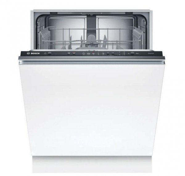 Bosch Zmywarka SMV25AX07F