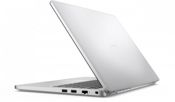 Dell Laptop Dell Pro 14 PC14250 W11P C3 100U/8GB/512GB/14.0 FHD+/INT/FgrPr/FHD/IRCam/Mic/WLAN+BT/BcklKb/3C/3YPS Platinum