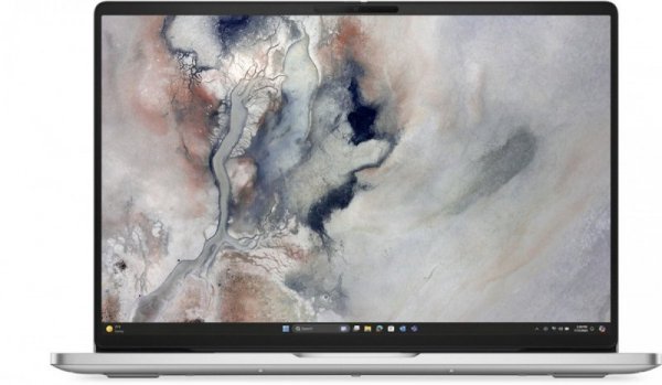 Dell Laptop Dell Pro 16 PC16250 W11P U7 255U/16GB/512GB SSD/16.0 FHD+/Int/FgrPr/FHD/IRCam/Mic/WLAN+BT/BcklKb/3C/3YPS Platinum