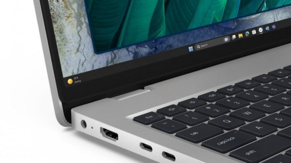 Dell Laptop Dell Pro 16 PC16250 W11P U7 265U/16GB/512GB SSD/16.0 FHD+/Int/FgrPr/FHD/IRCam/Mic/WLAN+ BT/BcklKb/3C/vPro/3YPS Plati