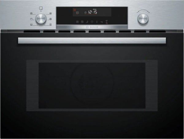 Bosch Kuchnia mikrofalowa termoobieg CMA585GS1