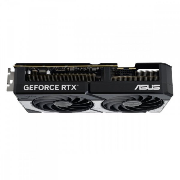 Asus Karta graficzna GeForce RTX 5070 DUAL 12GB GDDR7 192BIT HDMI/3DP