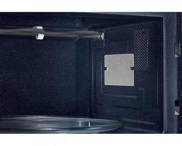 Samsung Kuchenka mikrofalowa z grillem MG23K3523AS