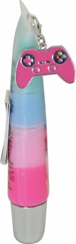 Kids Euroswan Błyszczyk do ust WoW MIX display 20 sztuk