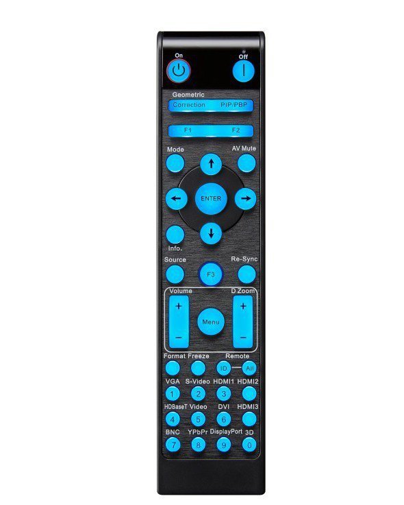 Optoma Projektor ZK608TST UHD
